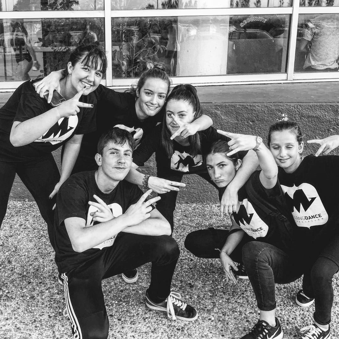 Show MDCREW au Naturopole             #mdcrew #hiphopperpi #perpignan #hiphop
