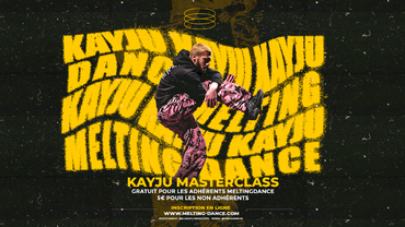Masterclass Kayju