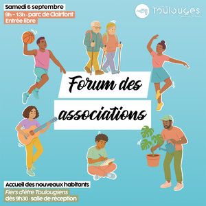 Meltingdance présent au Forum des Associations de Toulouges 2025